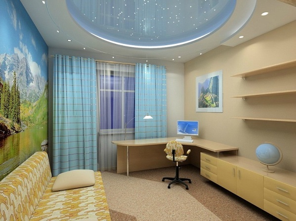 Nursery Room