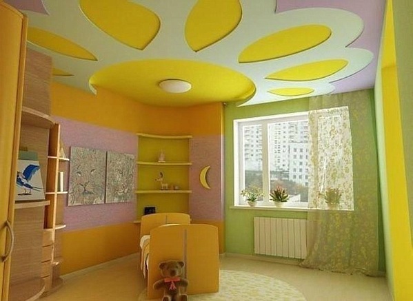 Nursery Room