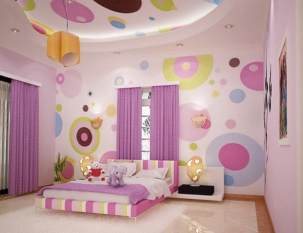 Nursery Room