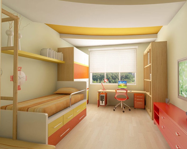 Nursery Room
