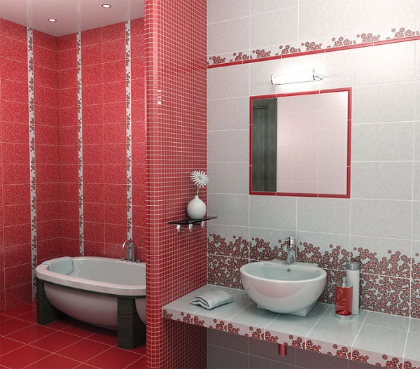 Red Tile