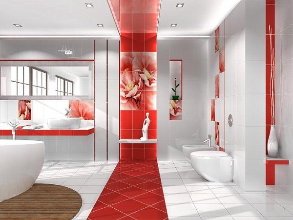 Red Tile