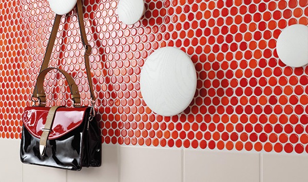 Red Tile