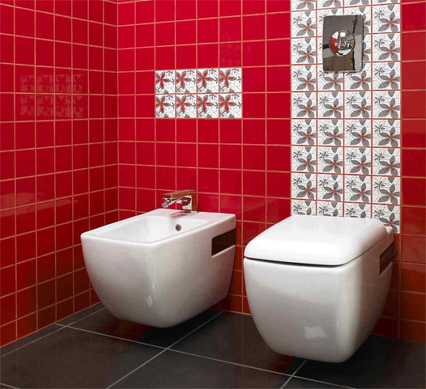 Red Tile