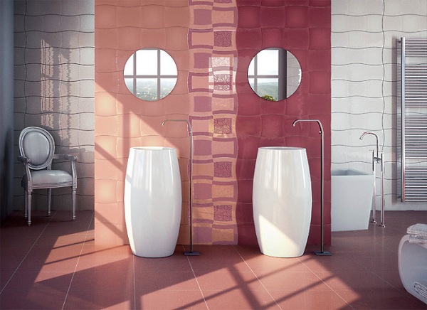 Red Tile