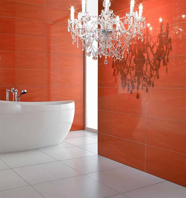 Red Tile