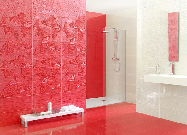 Red Tile