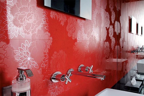 Red Tile