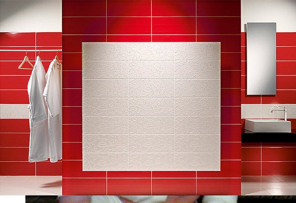 Red Tile