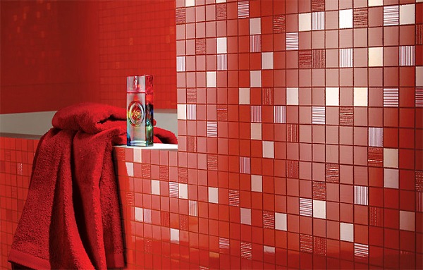 Red Tile