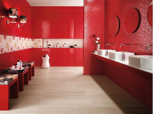 Red Tile