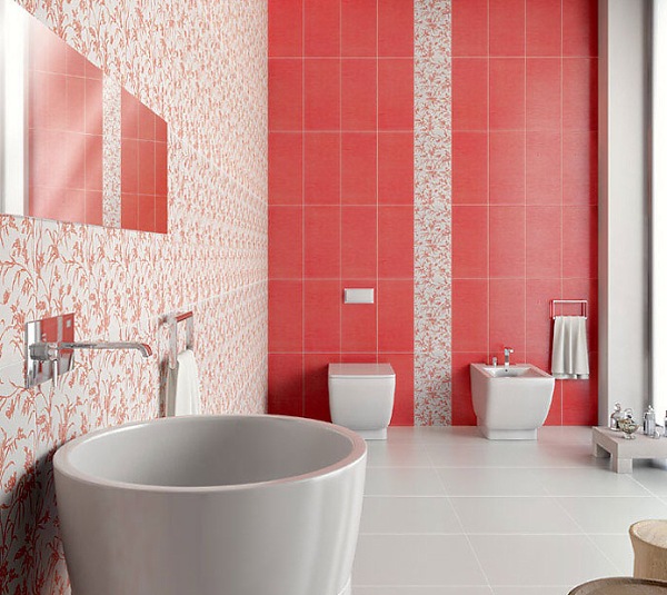 Red Tile