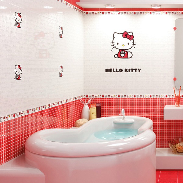 Red Tile