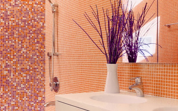 Red Tile