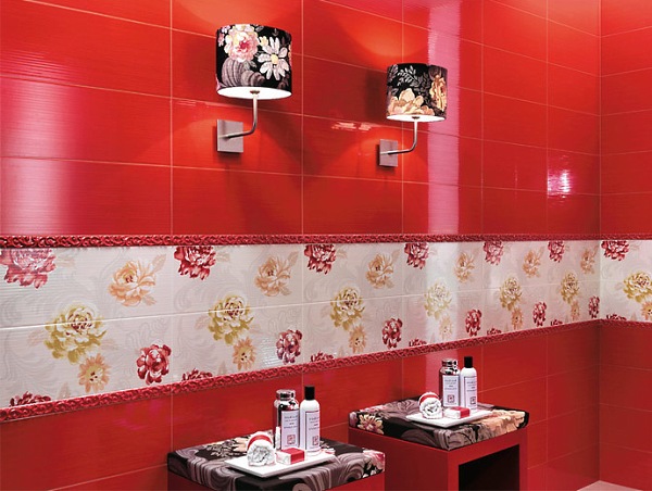 Red Tile