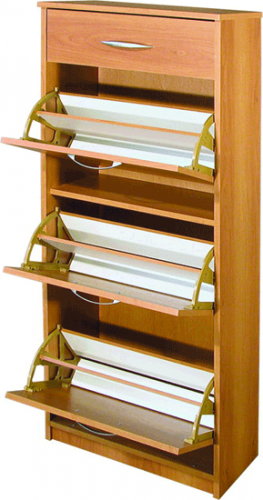 Shoe Rack