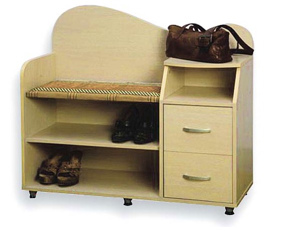 Shoe Rack