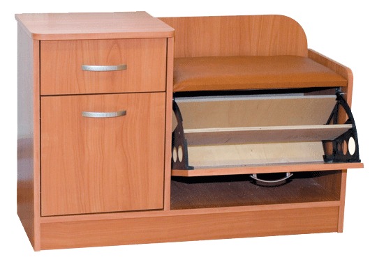 Shoe Rack