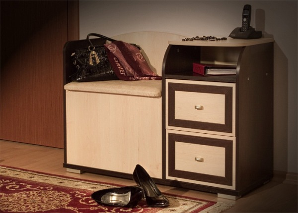 Shoe Rack