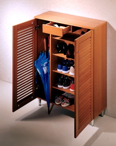Shoe Rack