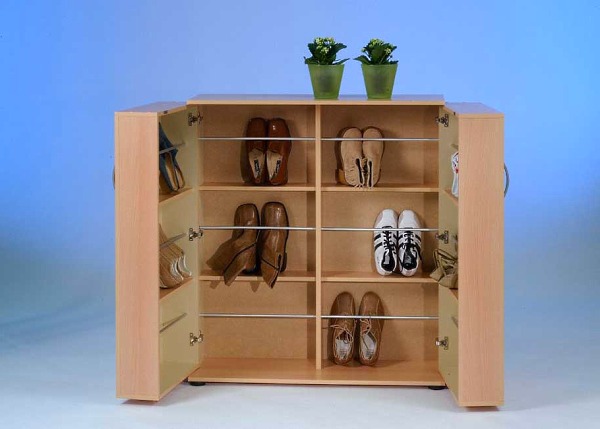 Shoe Rack