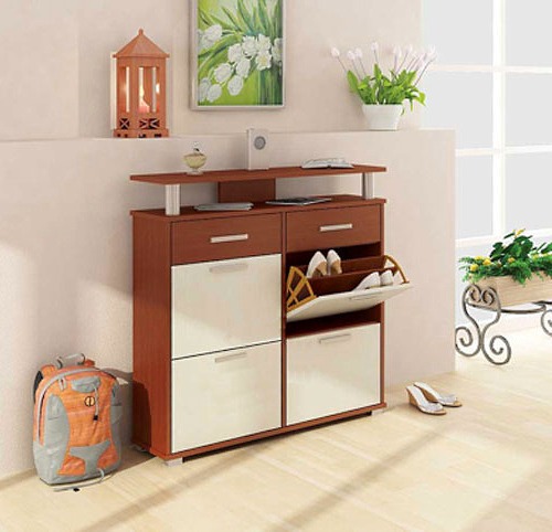 Shoe Rack