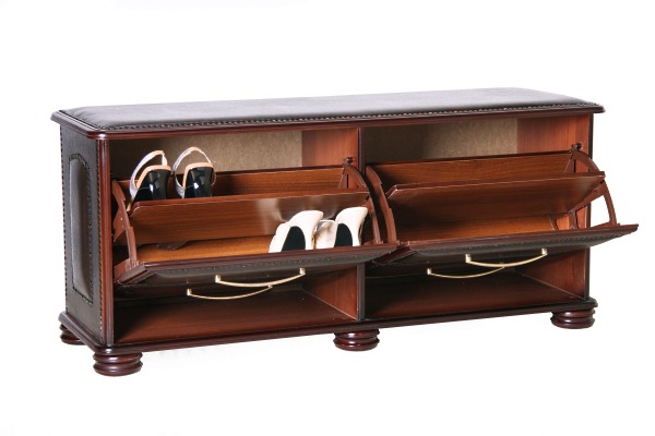 Shoe Rack