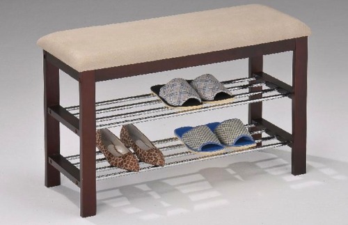 Shoe Rack