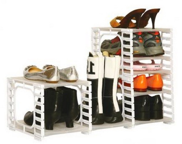 Shoe Rack