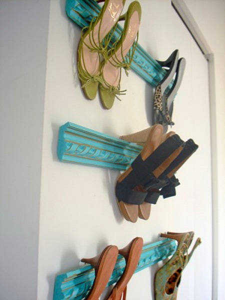 Shoe Rack