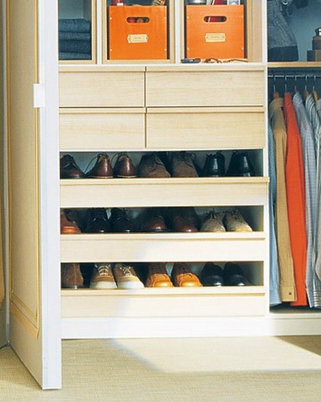 Shoe Rack