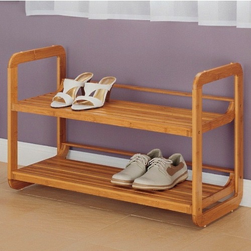 Shoe Rack