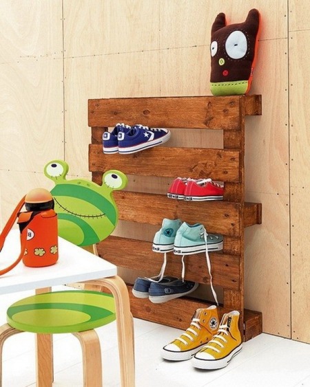 Shoe Rack