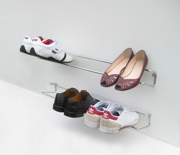 Shoe Rack