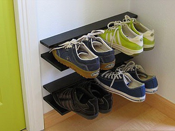 Shoe Rack