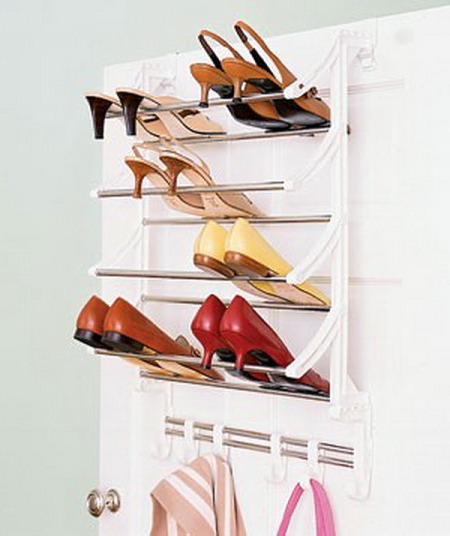 Shoe Rack