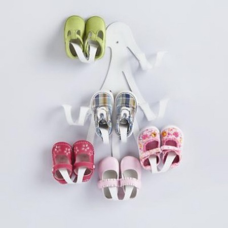 Shoe Rack