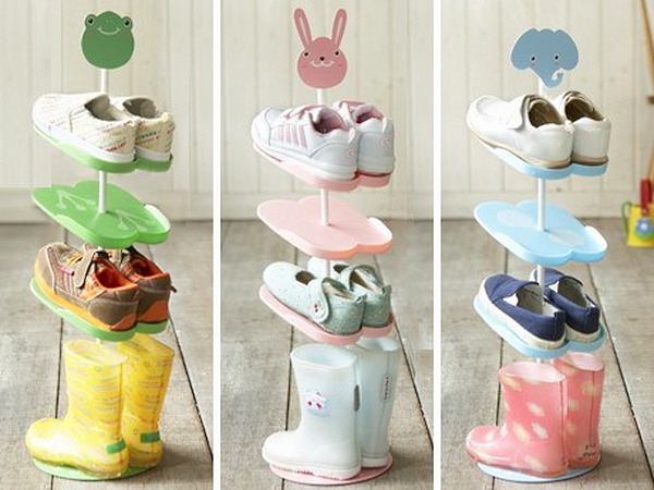Shoe Rack