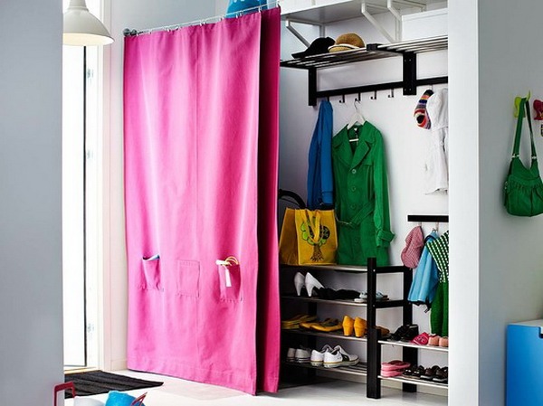 Shoe Rack