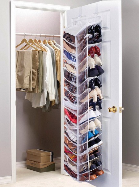 Shoe Rack