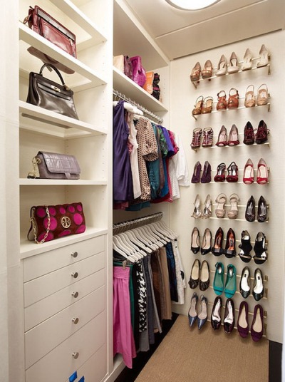 Shoe Rack