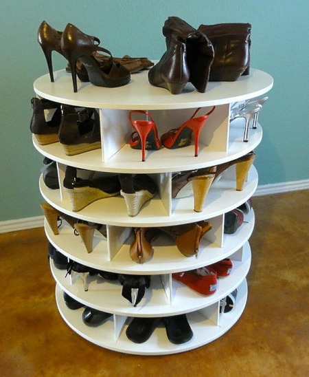 Shoe Rack