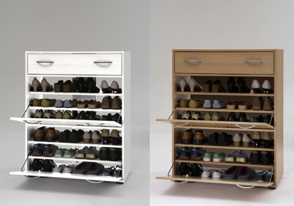 Shoe Rack