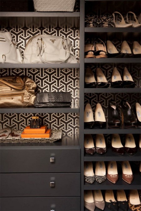 Shoe Rack
