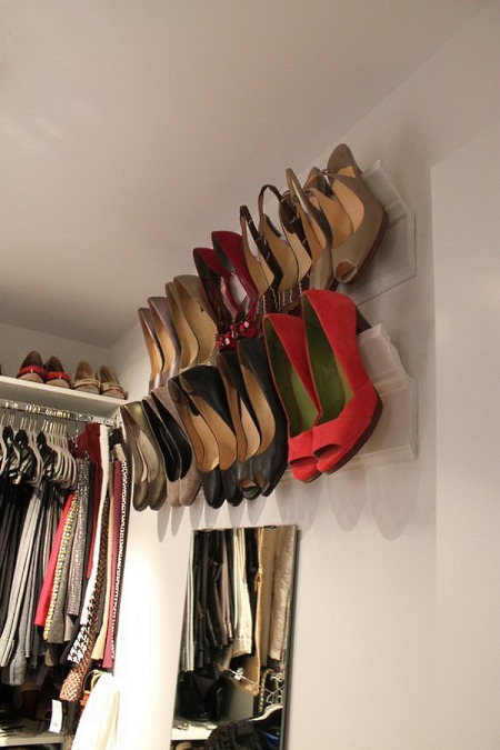 Shoe Rack