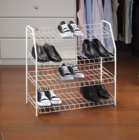 Shoe Rack