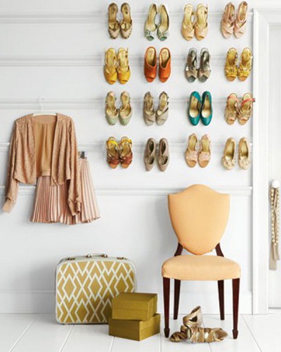 Shoe Rack