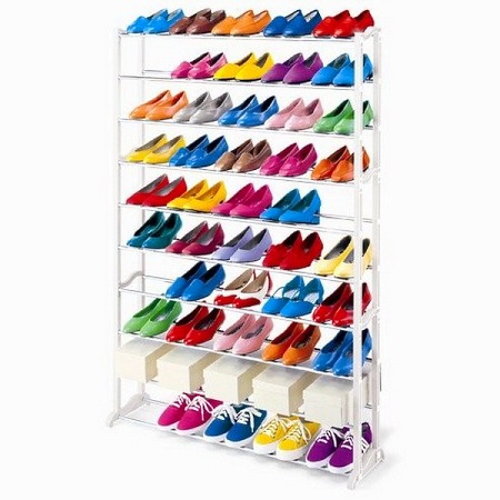 Shoe Rack