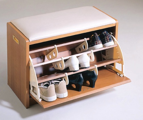 Shoe Rack