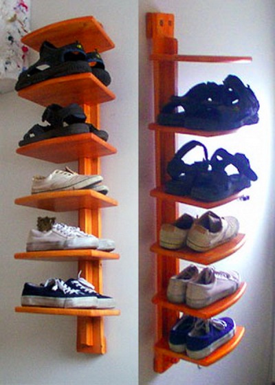 Shoe Rack